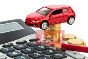طريقة حساب أقساط السيارات الراجحي
