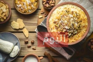 طريقة ام علي سريعة