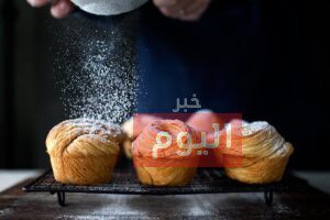 طريقة البريوش