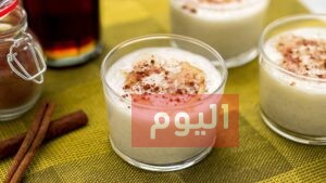 طريقة عمل المهلبيه