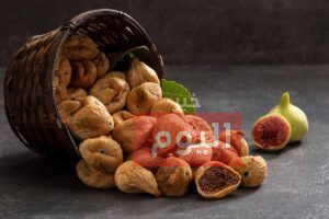 طريقة أكل التين المجفف