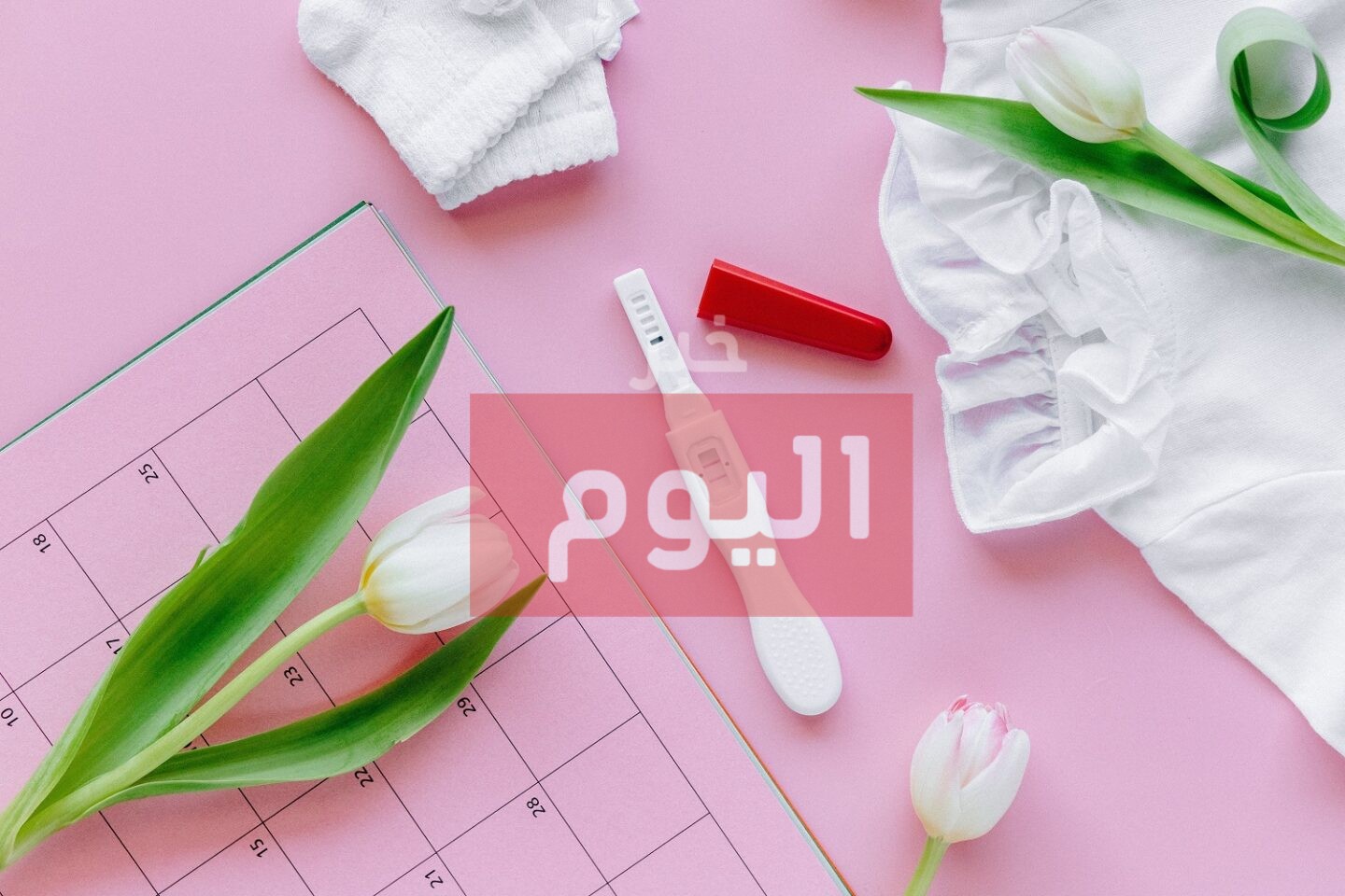 طريقة استخدام سكر نبات للحمل بتوام ايام التبويض