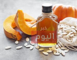 طريقة استخدام زيت القرع للبروستاتا