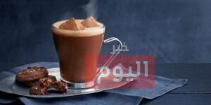 طريقة هوت شوكليت نسكويك
