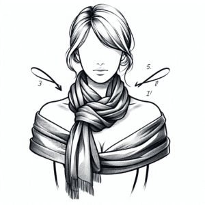 طريقة لف الطرح