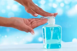 طريقة استخدام جل ريالوكين