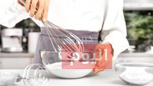 طريقة عمل كريمة الخفق