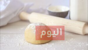 طريقة عمل المعجنات الهشة