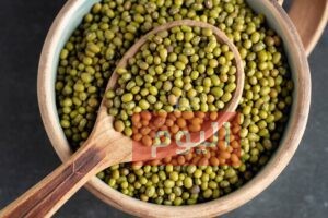 طريقة الماش لتسمين