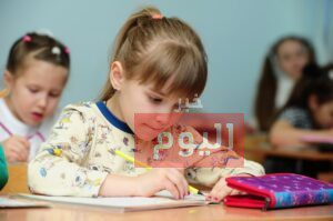 اسهل طريقة لتعليم الاملاء