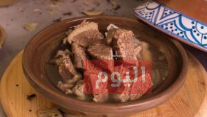 طريقة سلق اللحمة