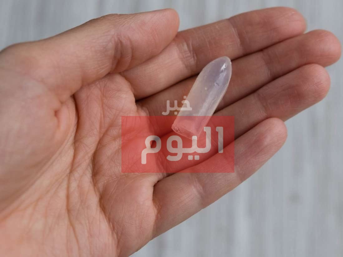  طريقة استخدام تحاميل بروجسترون 400