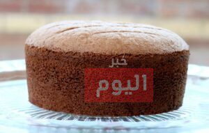 طريقة عمل كيكة الشوكولاته الاسفنجيه