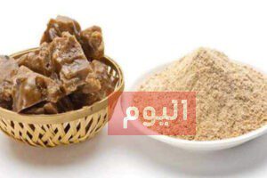 طريقة استخدام الحلتيت للبطن