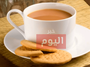طريقة عمل شابورة الشاي