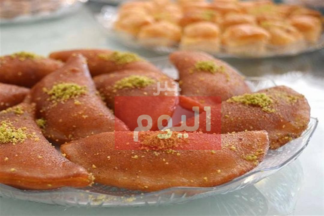 طريقة القطايف