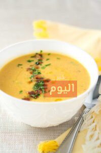 طريقة عمل الكشكة
