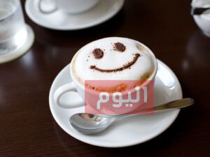 طريقة اسبريسو