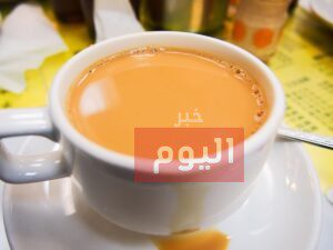 طريقة عمل شابورة الشاي