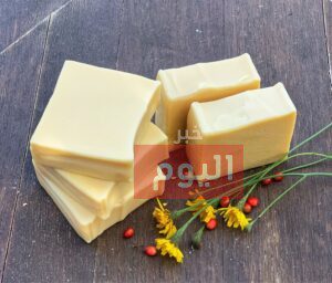 طريقة الصابونية