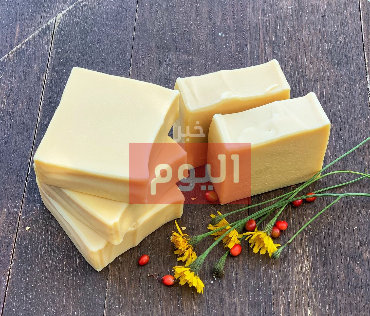 طريقة الصابونية