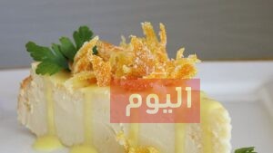 طريقة عمل فطائر الجبن في الفرن
