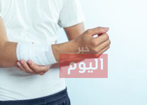 طريقة تعقيم الجروح في المنزل