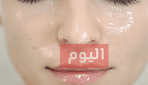 طريقة استخدام المر للوجه