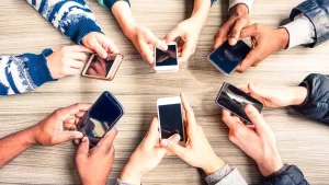 طريقة تحويل الجوال مقفل