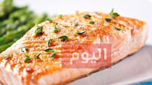 طريقة عمل فيليه السمك