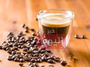 طريقة اسبريسو