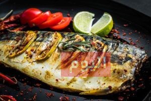 طريقة عمل الماكرون