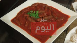 طريقة عمل كفتة الأرز