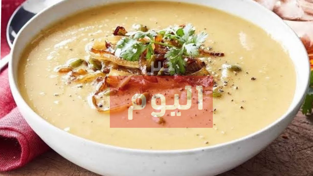 طريقة عمل الكشكة