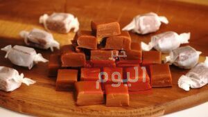 طريقة حلى التوفي