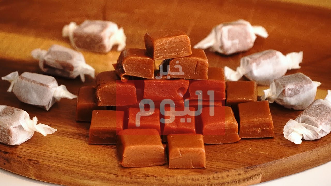 طريقة حلى التوفي