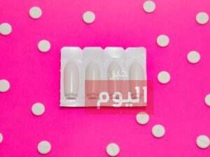  طريقة استخدام تحاميل بروجسترون 400