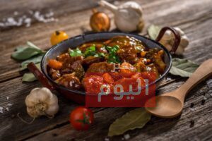 طريقة عمل كباب حلة