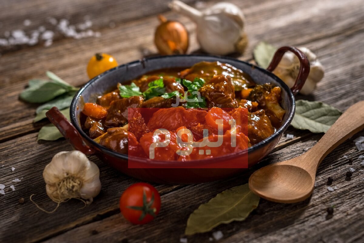 طريقة عمل كباب حلة