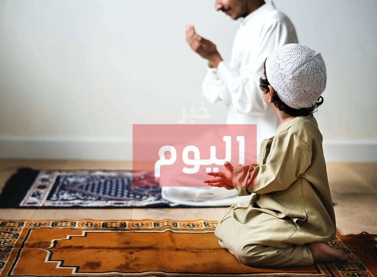طريقة صلاة الوتر ابن باز