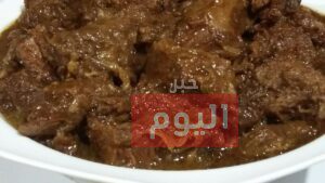 عمل كباب الحلة السريع