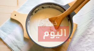 طريقة البشاميل الكذاب