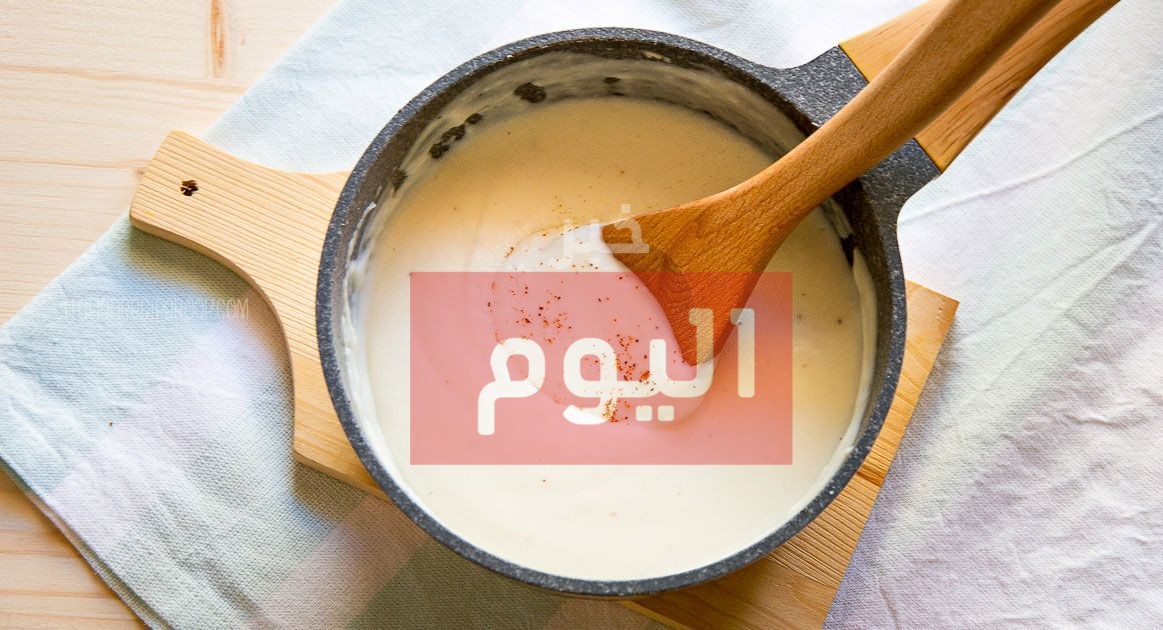 طريقة البشاميل الكذاب