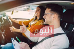 طريقة استخراج تأشيرة سائق
