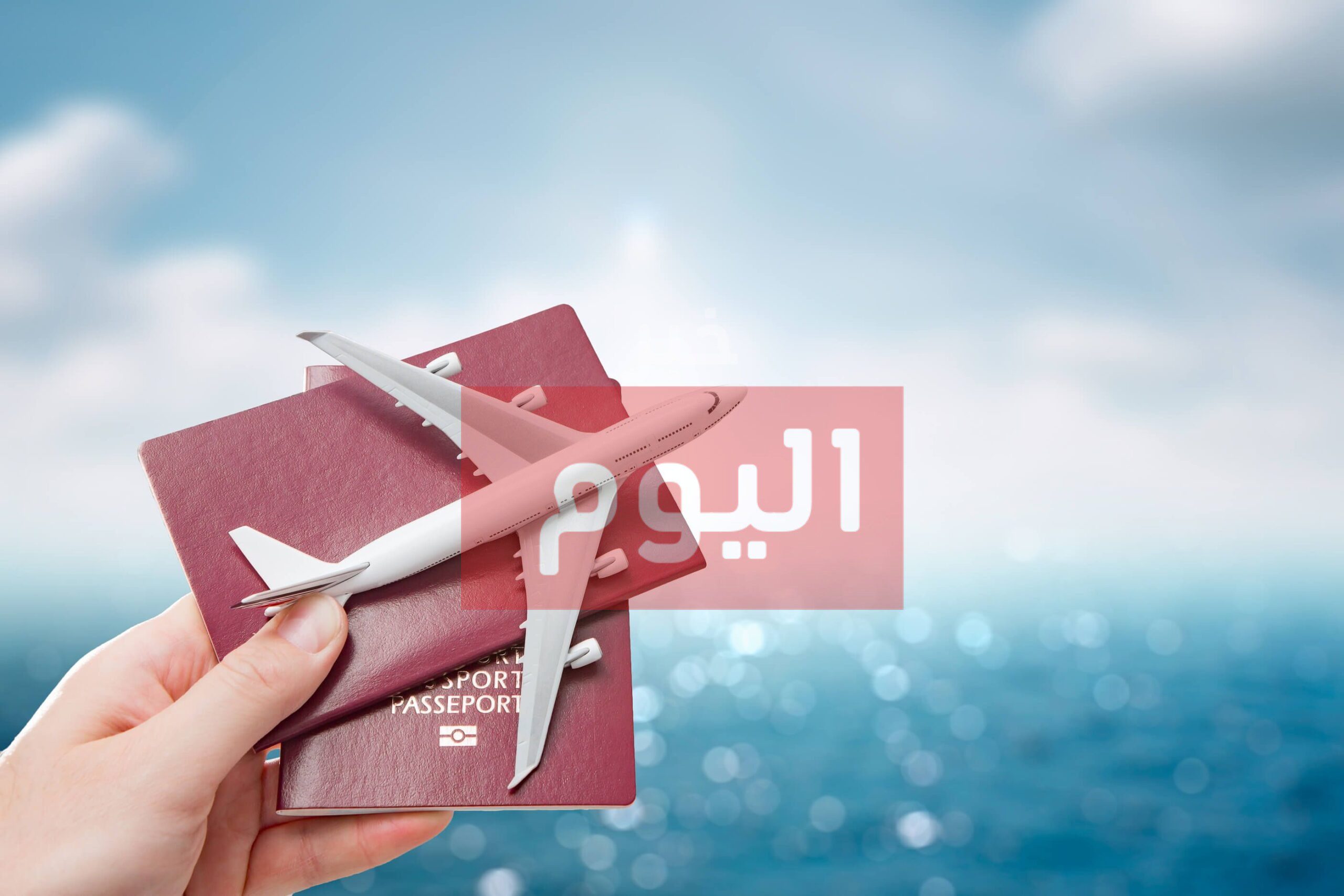 طريقة حجز طيران ذوي الاحتياجات الخاصة