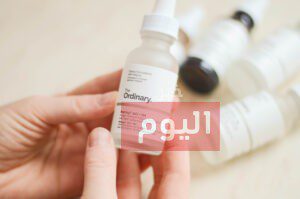 طريقة استخدام اورديناري الابيض