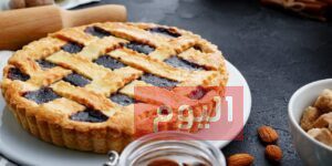 طريقة عمل الباستا فلورا