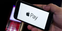 طريقة الدفع أبل باي