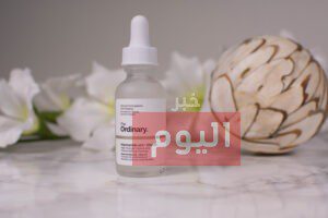 طريقة استخدام ذا اورديناري نياسيناميد