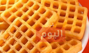  طريقة وافل 